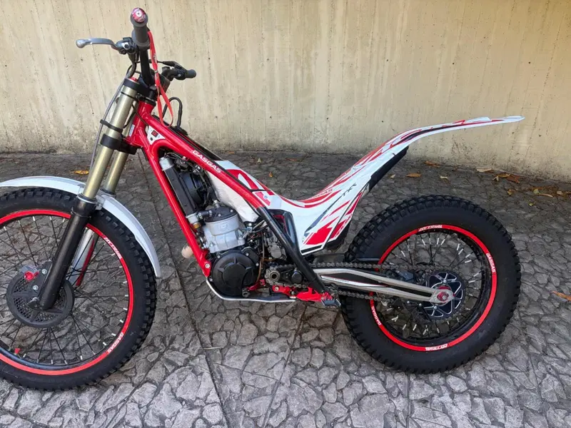 GASGAS TXT 300 Racing (2022 - 23)
