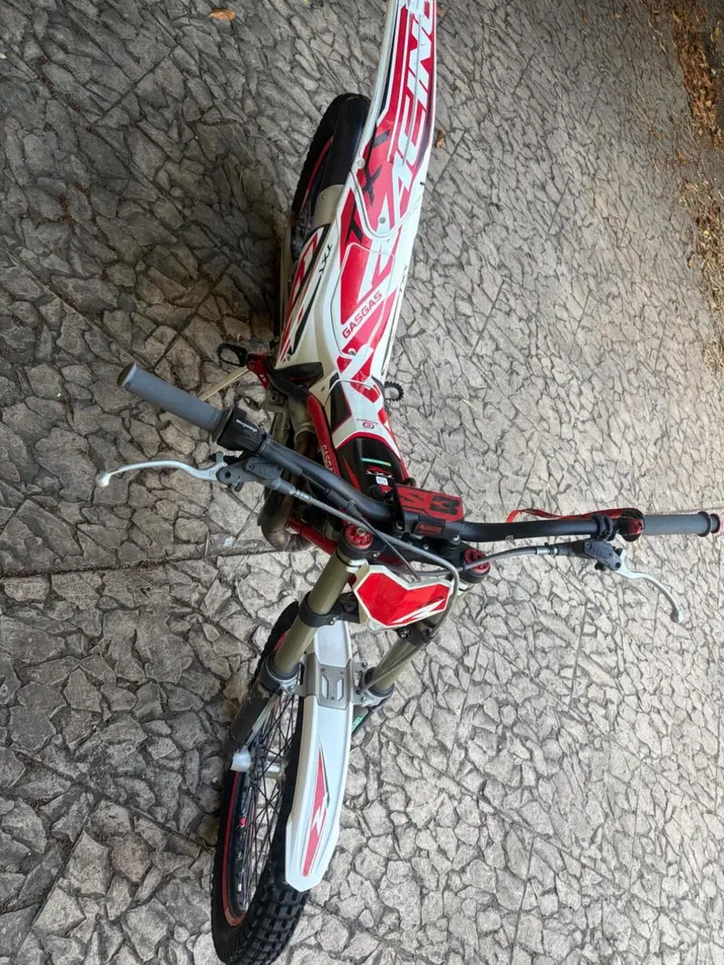 GASGAS TXT 300 Racing (2022 - 23) (3)