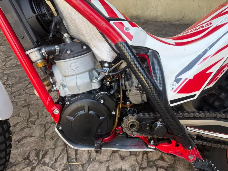 GASGAS TXT 300 Racing (2022 - 23) (4)
