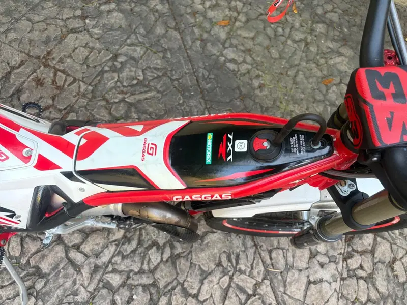 GASGAS TXT 300 Racing (2022 - 23) (5)
