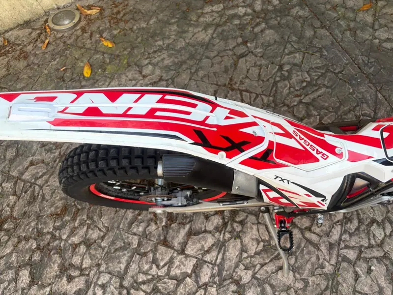 GASGAS TXT 300 Racing (2022 - 23) (6)
