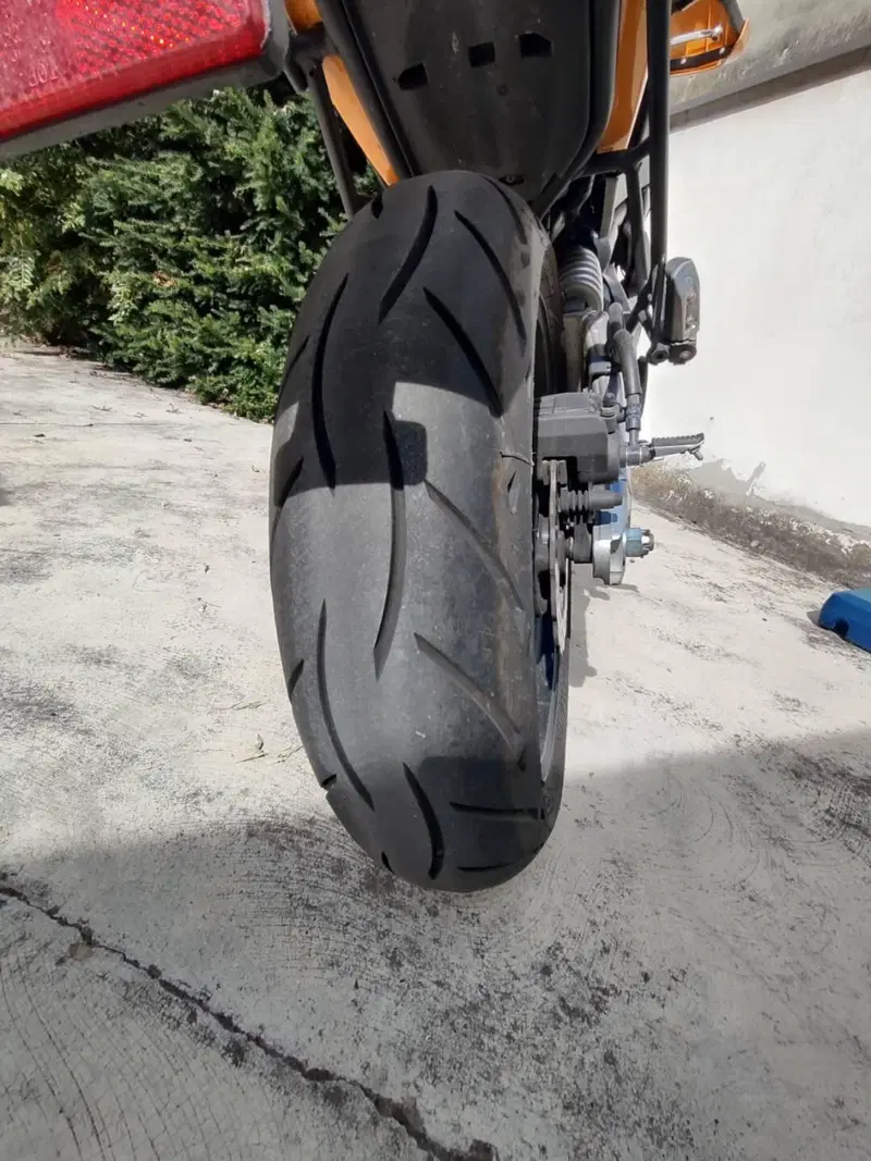 Kawasaki Versys 650 (2010 - 13) (7)