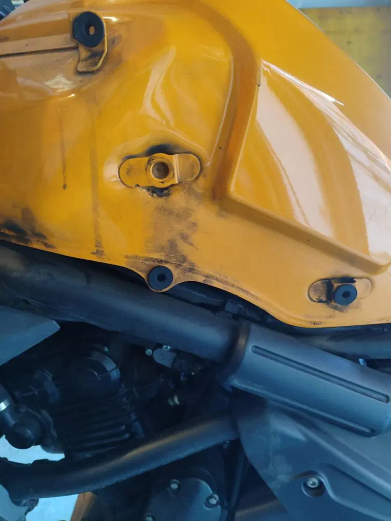 Kawasaki Versys 650 (2010 - 13) (10)