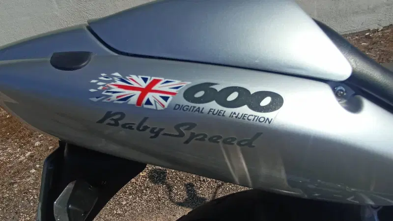 Triumph Baby Speed (6)