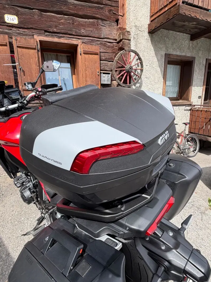 Yamaha Tracer 900 GT (2018 - 20) (6)