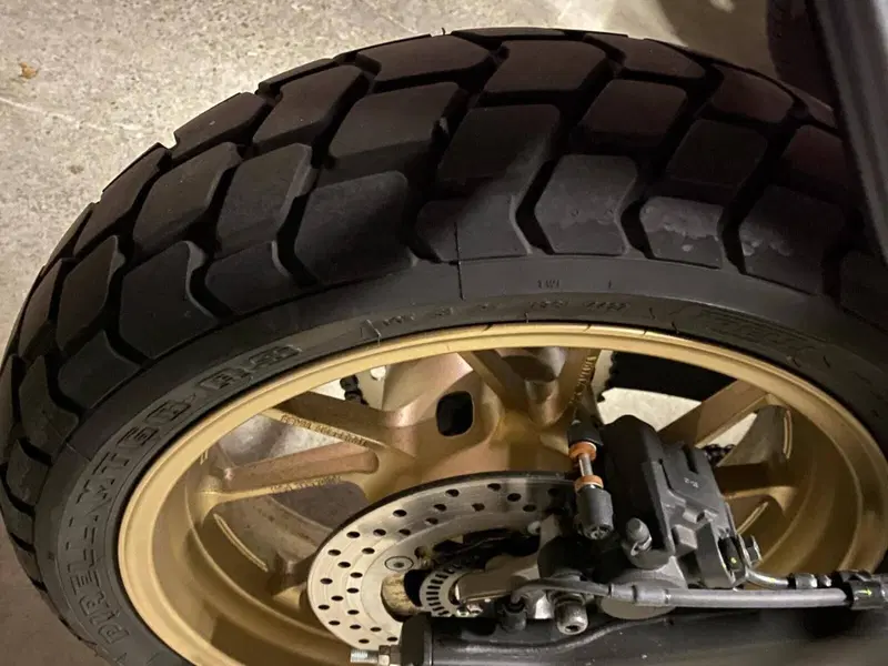 Yamaha XSR 700 (2022 - 26) (8)