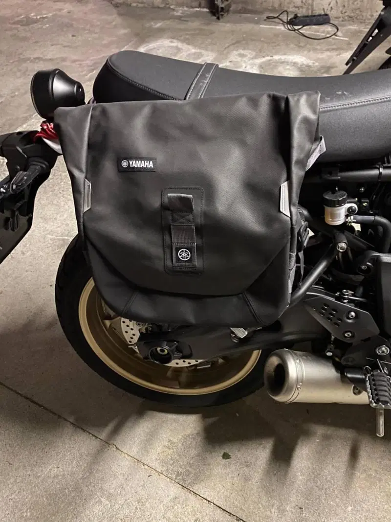 Yamaha XSR 700 (2022 - 26) (16)