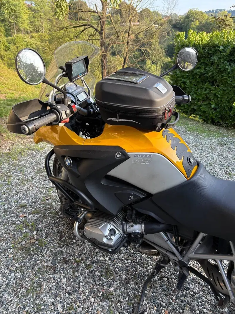 Bmw R 1200 GS (2004 - 07) (2)