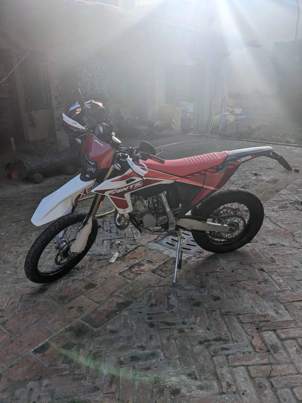 Fantic Motor XE 125 (2025) (3)