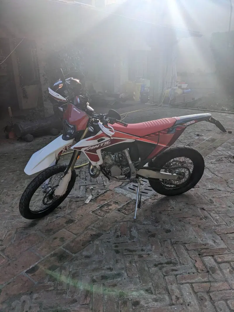 Fantic Motor XE 125 (2025) (3)