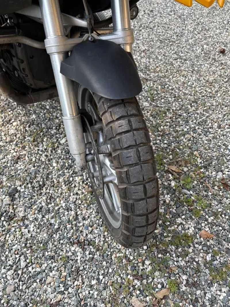 Bmw R 1200 GS (2004 - 07) (7)