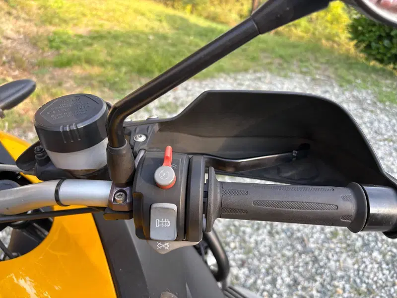 Bmw R 1200 GS (2004 - 07) (8)