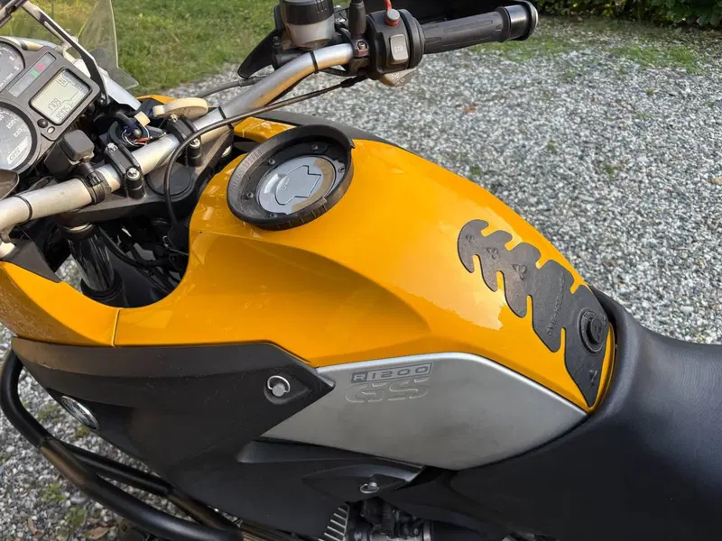 Bmw R 1200 GS (2004 - 07) (10)
