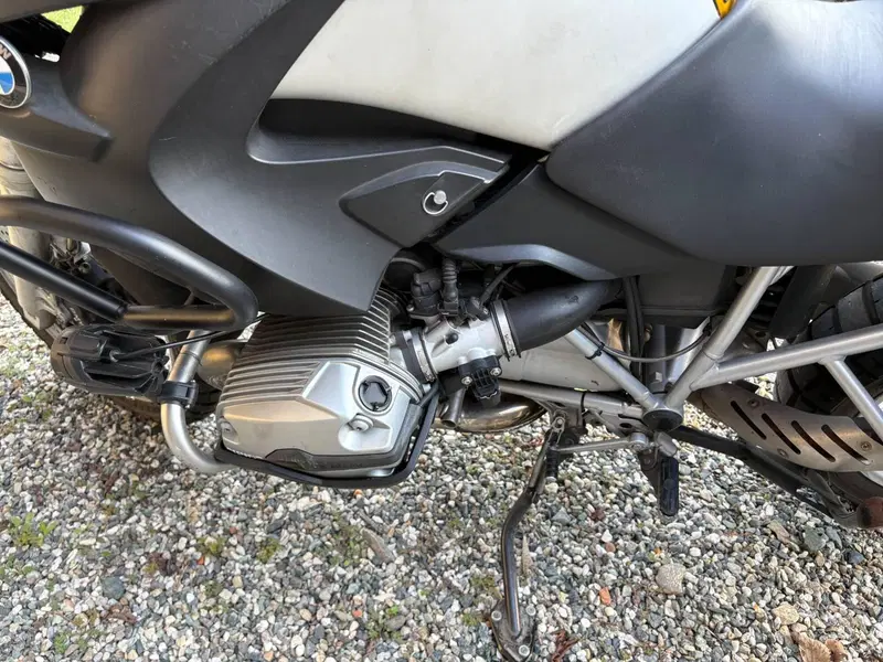 Bmw R 1200 GS (2004 - 07) (11)