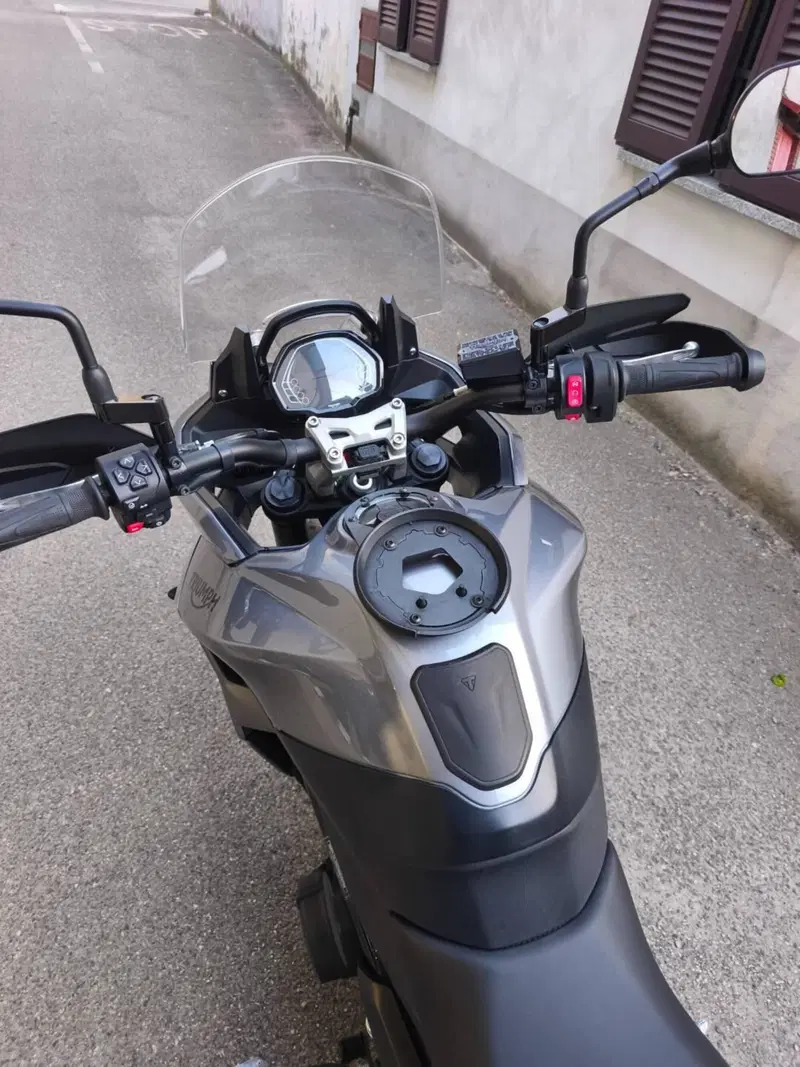 Triumph Tiger Sport 660 (2022 - 24) (3)