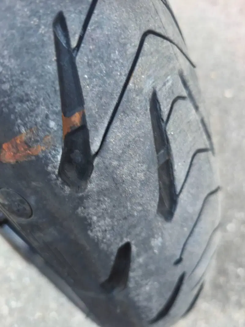 Triumph Tiger Sport 660 (2022 - 24) (8)