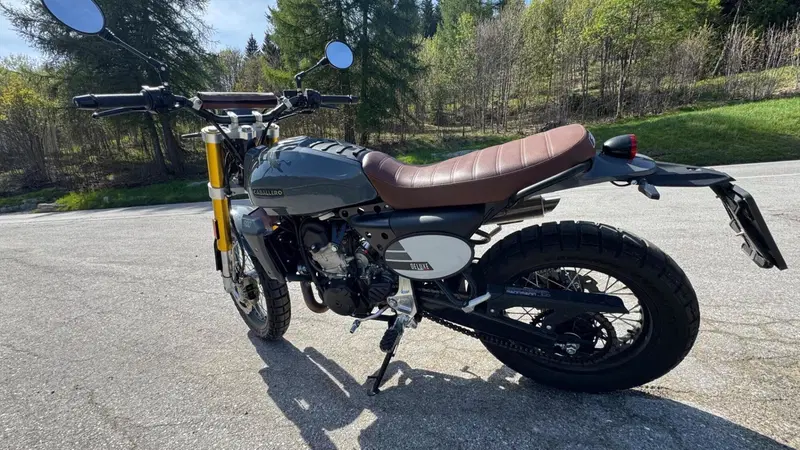 Fantic Motor Caballero 500 Scrambler Deluxe (2024) (3)