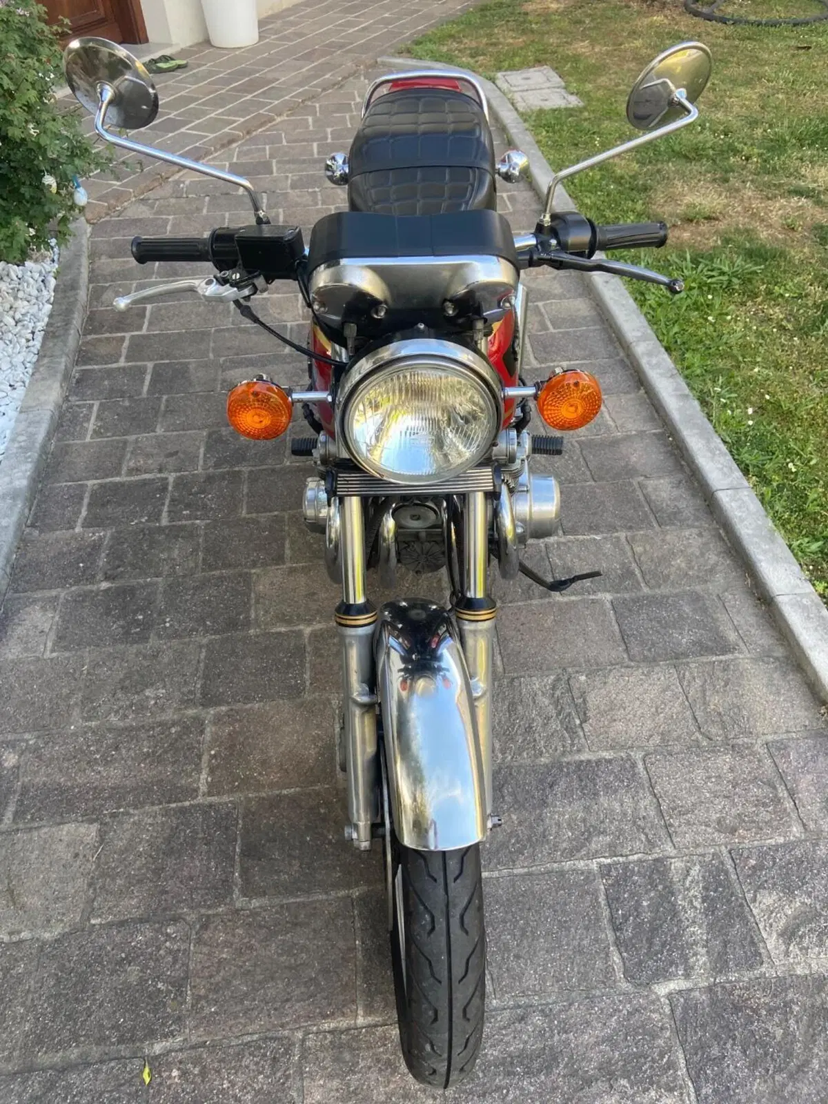 Suzuki GS 550 E (1980 - 97) (3)