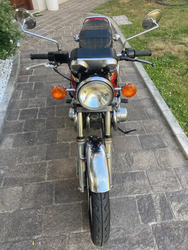 Suzuki GS 550 E (1980 - 97) (3)