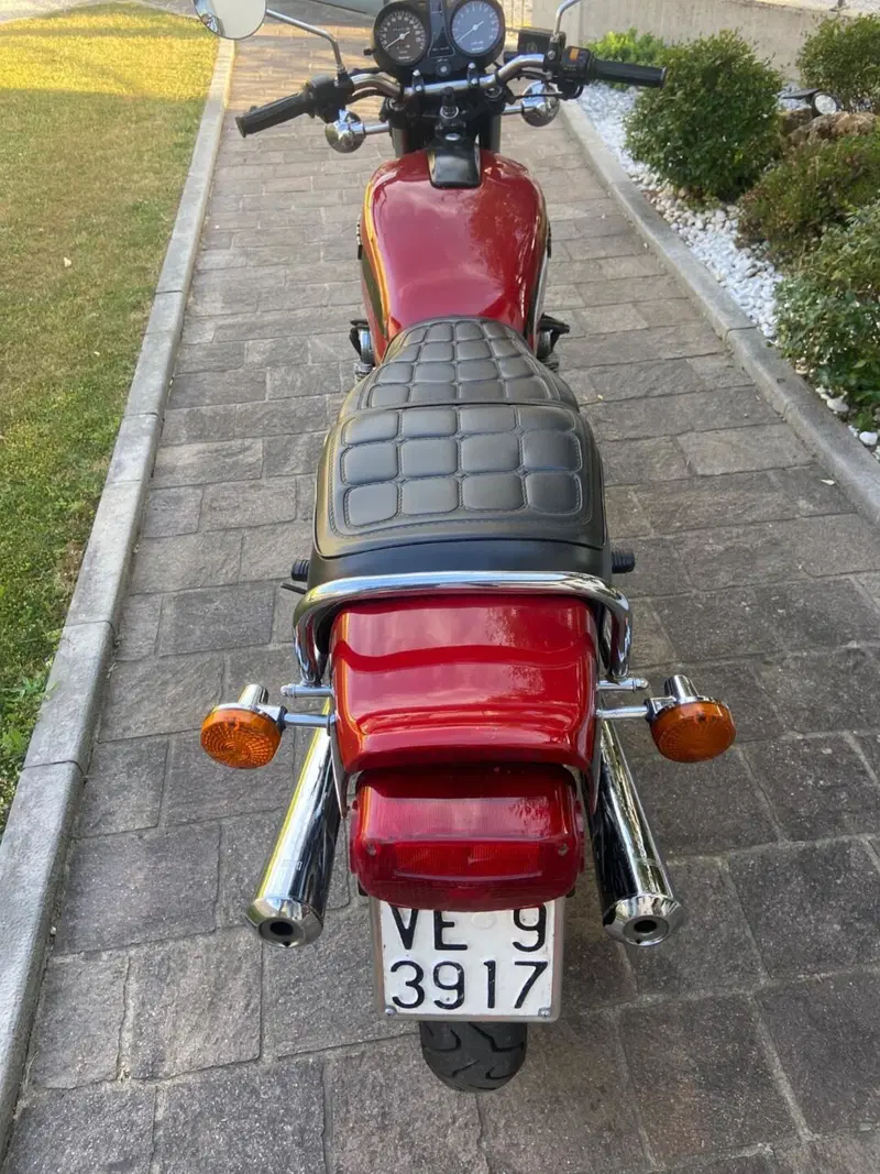 Suzuki GS 550 E (1980 - 97) (4)