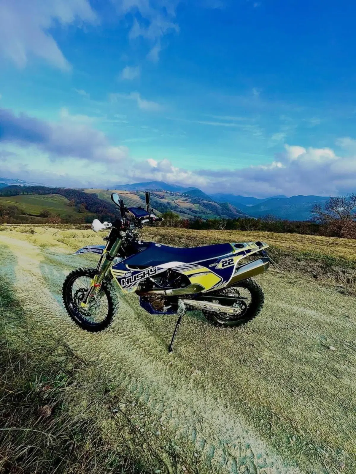 Husqvarna 701 Enduro (2023 - 25) (3)