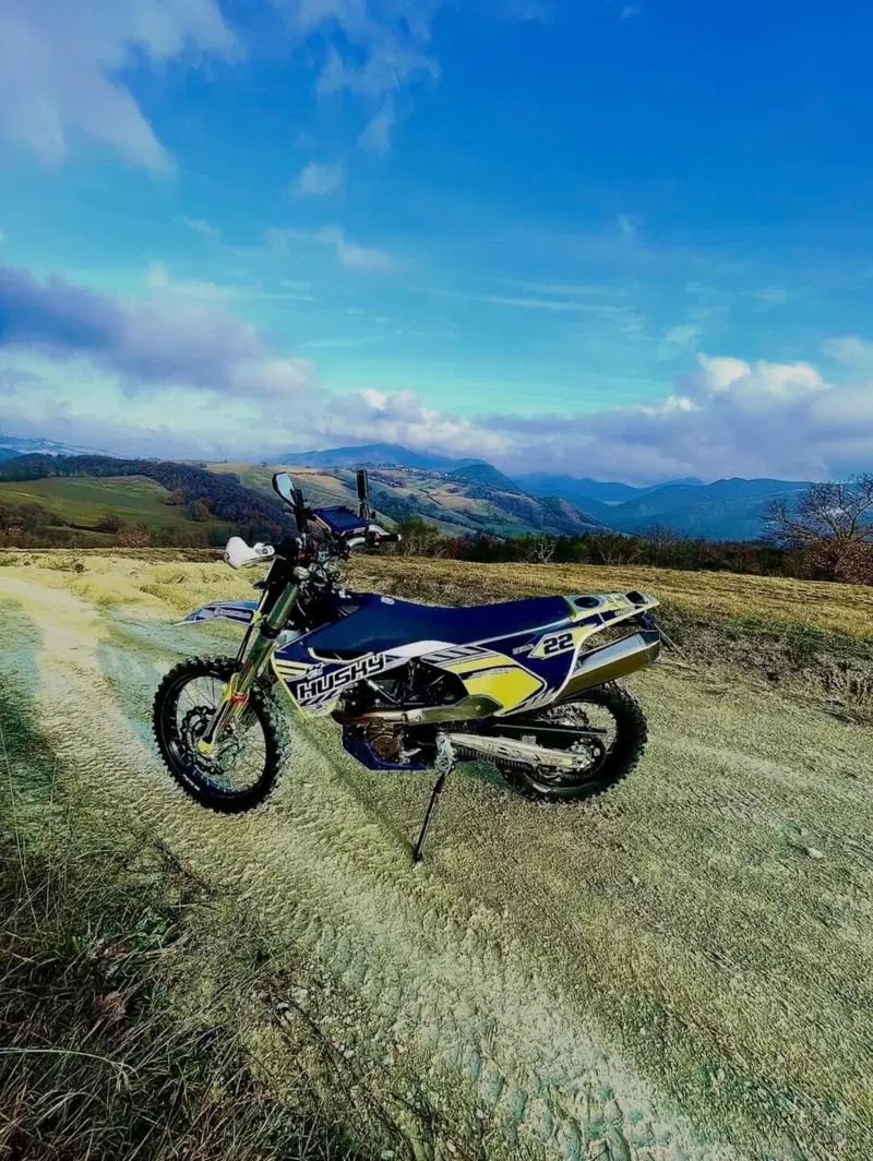 Husqvarna 701 Enduro (2023 - 25) (3)