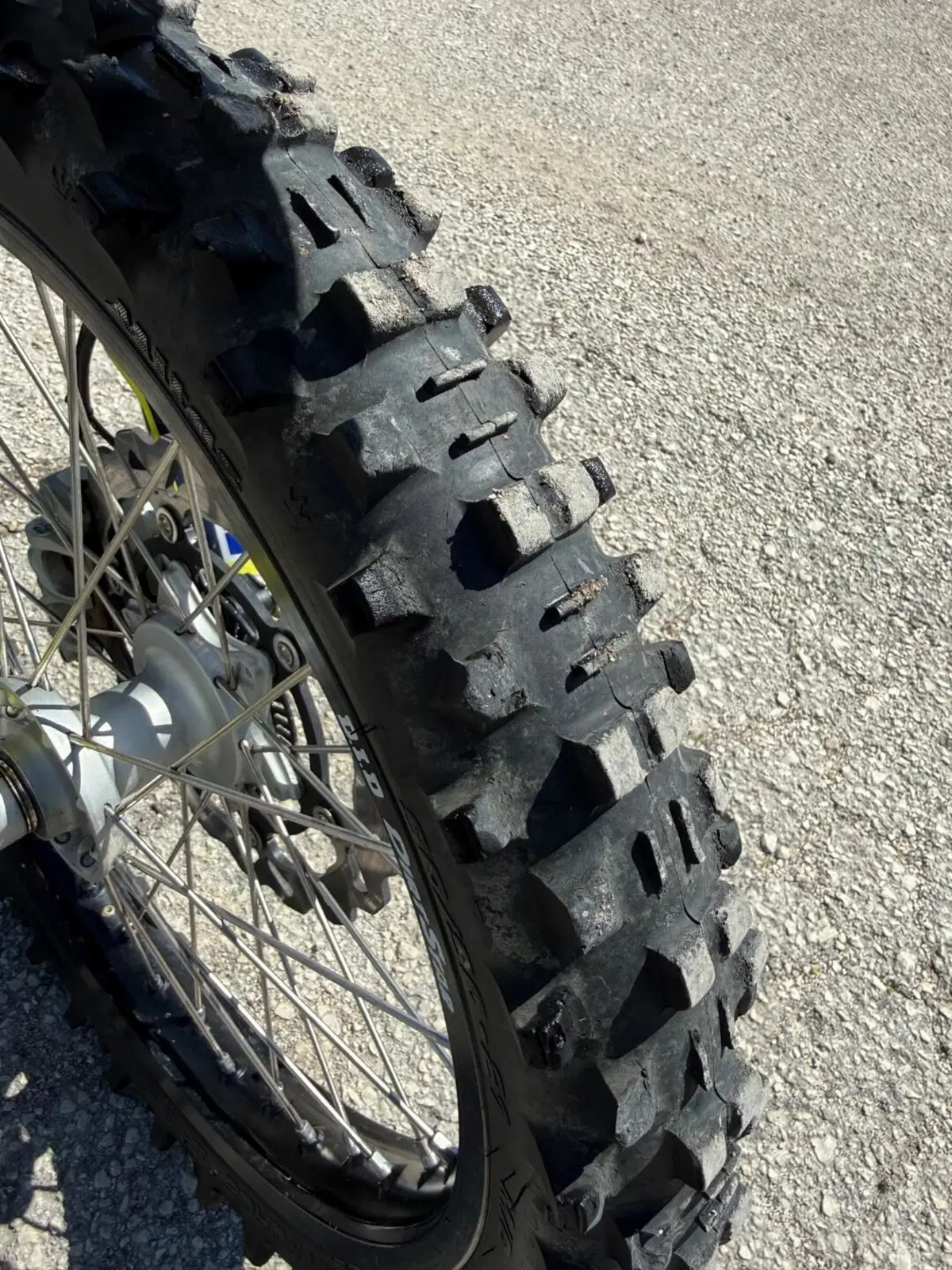 Husqvarna 701 Enduro (2023 - 25) (4)