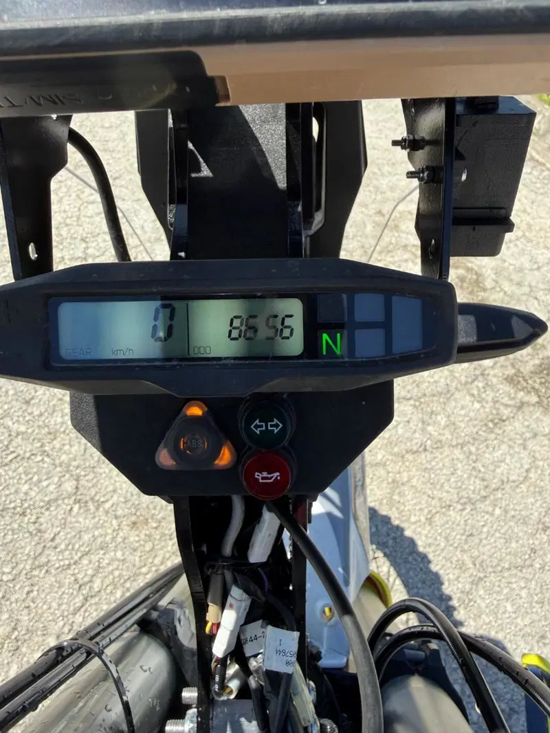 Husqvarna 701 Enduro (2023 - 25) (6)