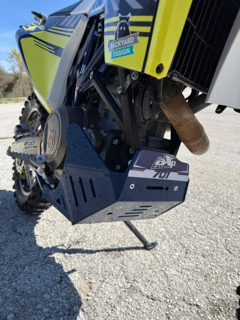 Husqvarna 701 Enduro (2023 - 25) (7)