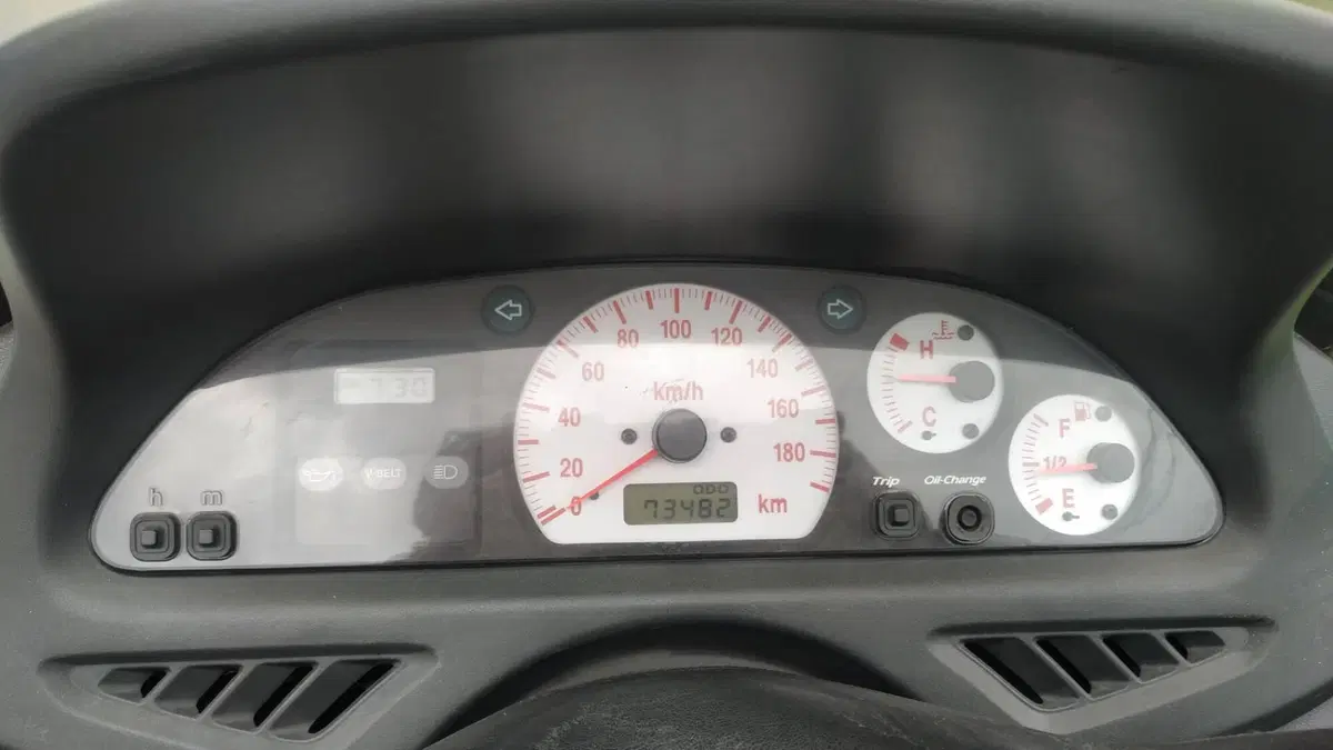 Yamaha T-Max 500 (2001 - 03) (4)