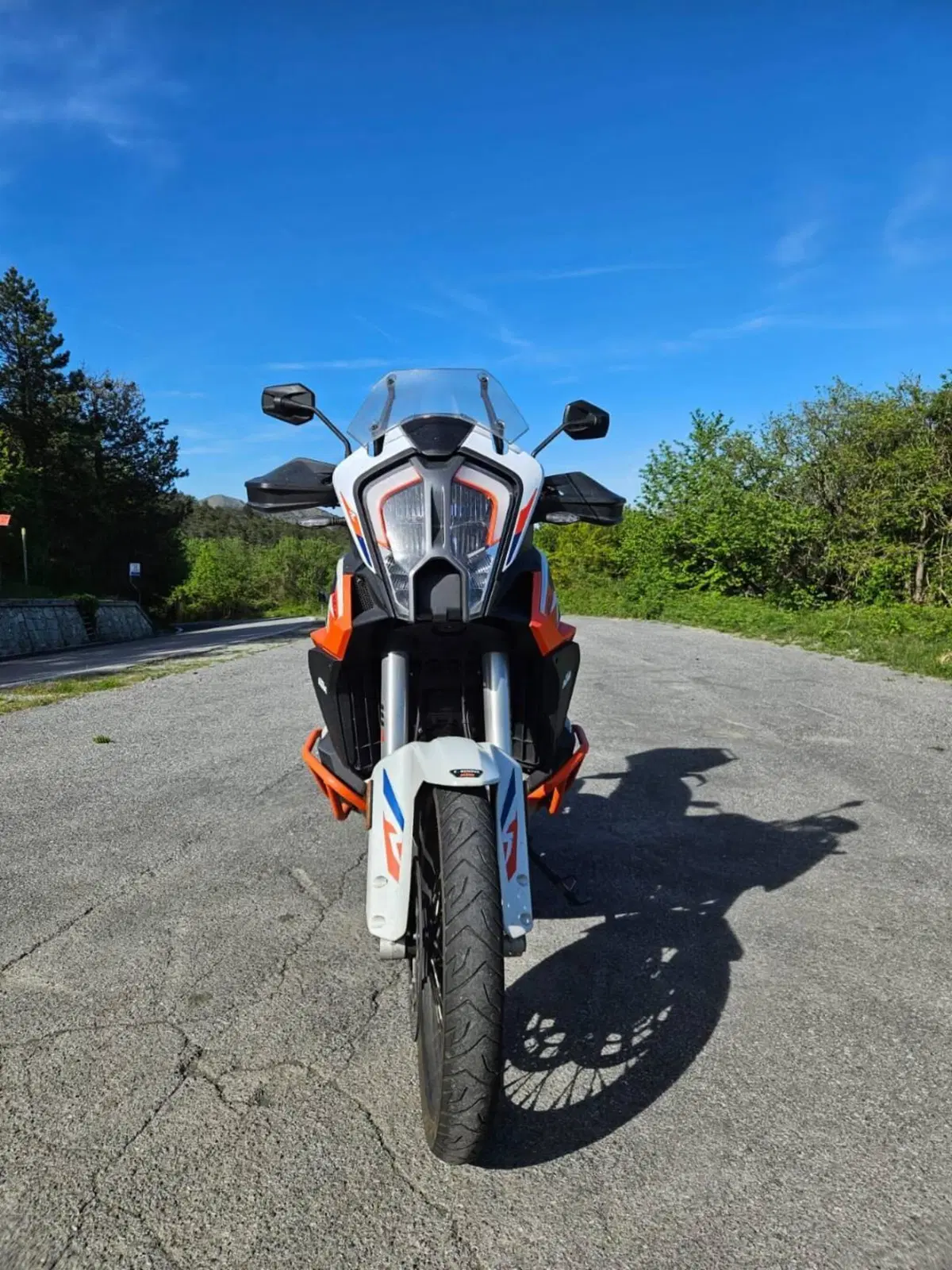 KTM 1290 Super Adventure R (2022 - 25) (4)