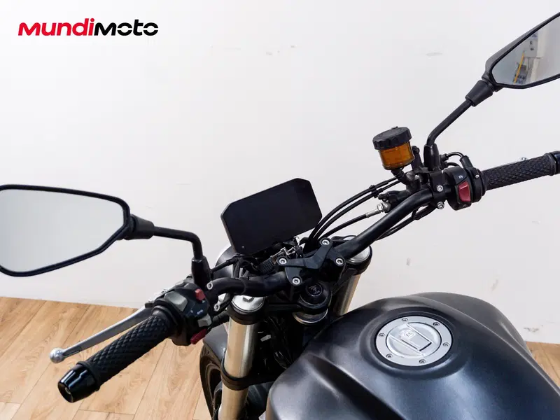 Voge Brivido 500 R (2020) (9)