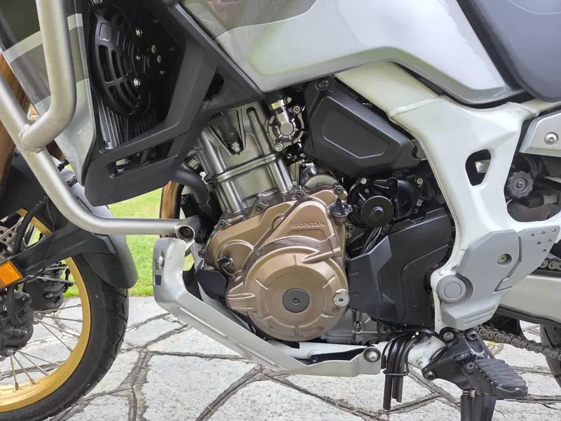 Honda Africa Twin CRF 1000L DCT (2018 - 19) (8)