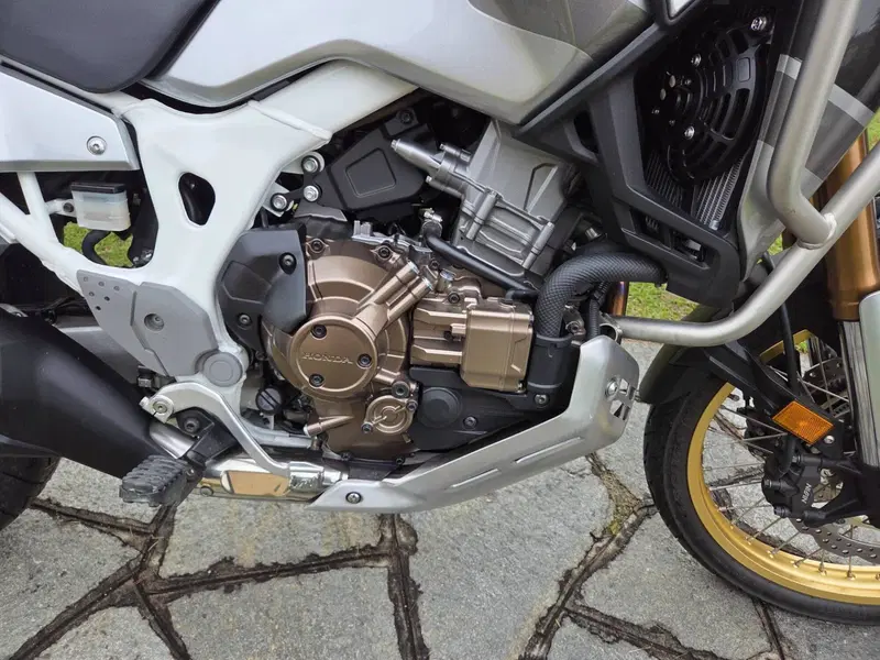 Honda Africa Twin CRF 1000L DCT (2018 - 19) (13)