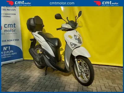 Yamaha Xenter 150 (2011 - 14) usata