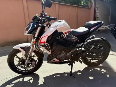 Keeway Motor RKF 125 (2021 - 24) usata