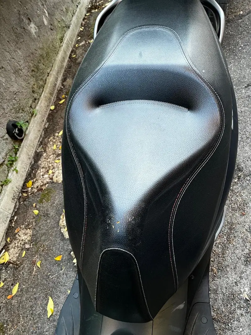 Piaggio Beverly 300 S i.e. ABS-ASR (2016 - 20) (5)