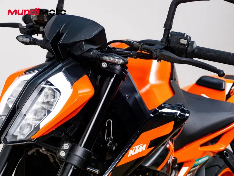 KTM 890 Duke GP (2022 - 23) (13)