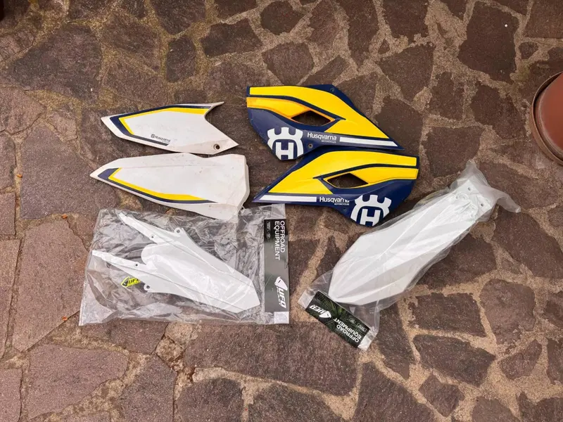 Husqvarna FE 450 (2016) (6)