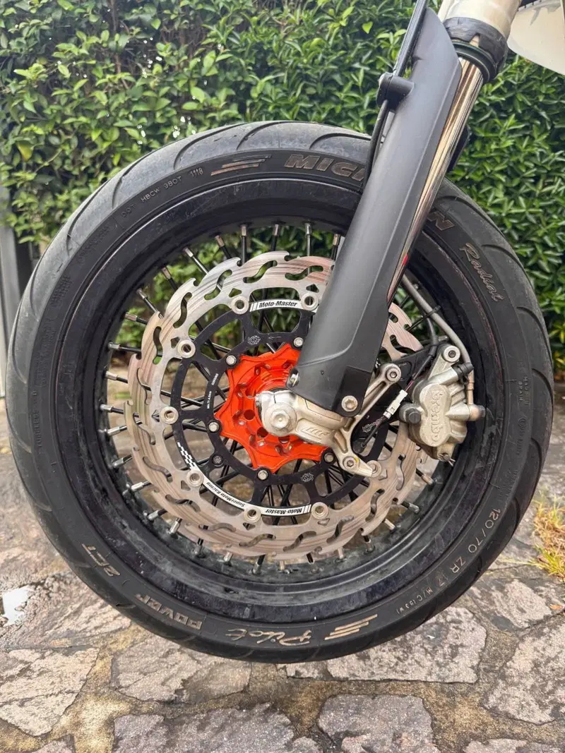 Husqvarna FE 450 (2016) (7)