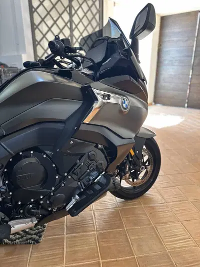 Bmw K 1600 B (2022 - 26) usata