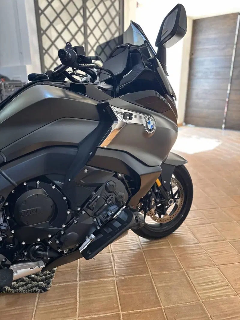 Bmw K 1600 B (2022 - 26)