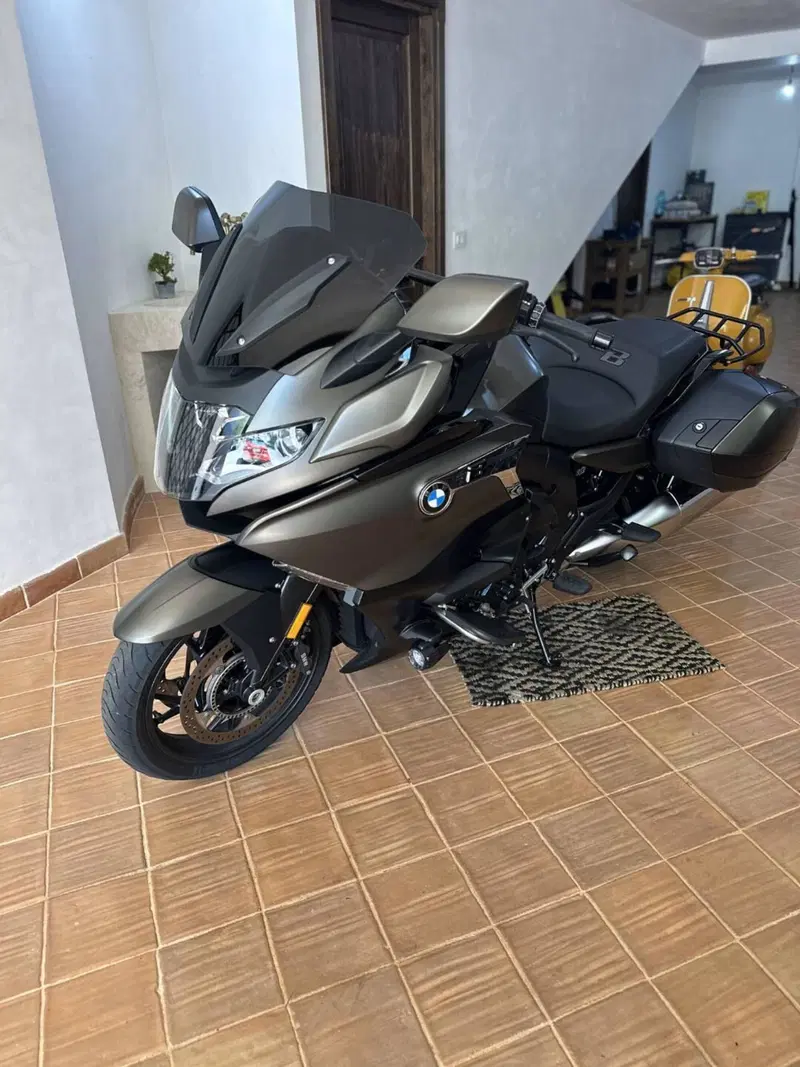Bmw K 1600 B (2022 - 26) (6)
