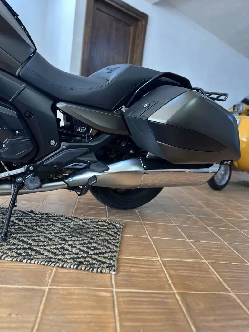 Bmw K 1600 B (2022 - 26) (8)