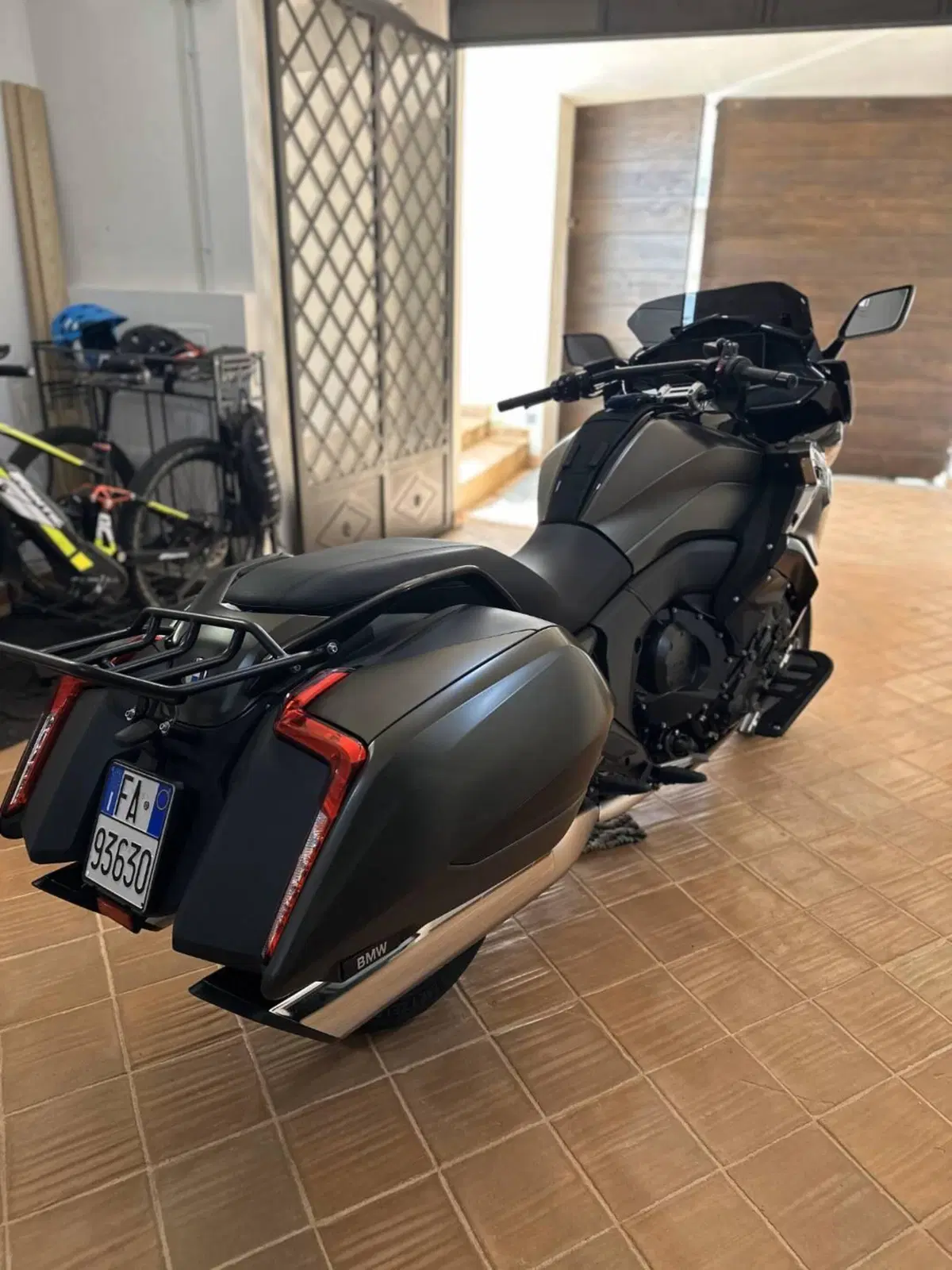 Bmw K 1600 B (2022 - 26) (11)