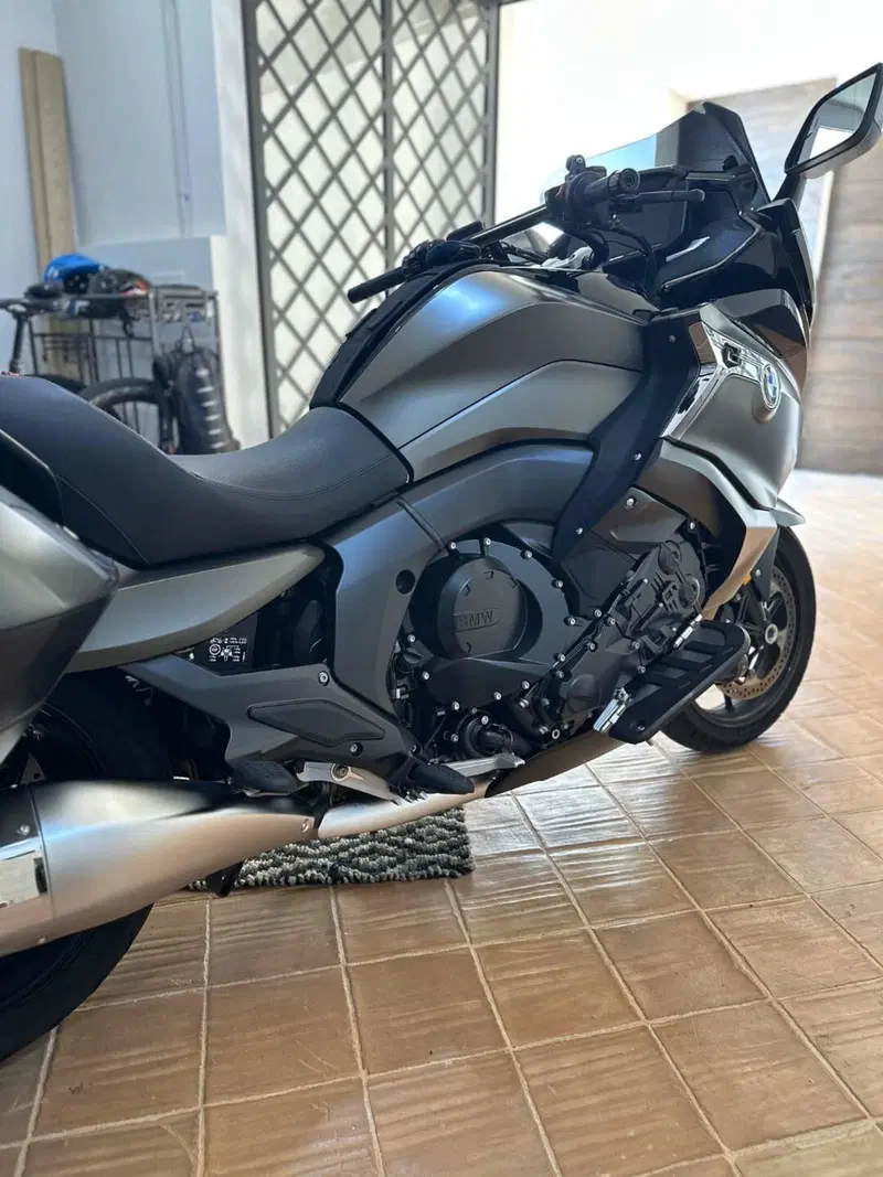 Bmw K 1600 B (2022 - 26) (12)