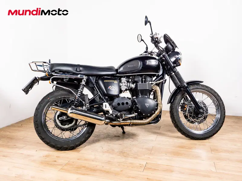 Triumph Scrambler 900 (2026) (2)