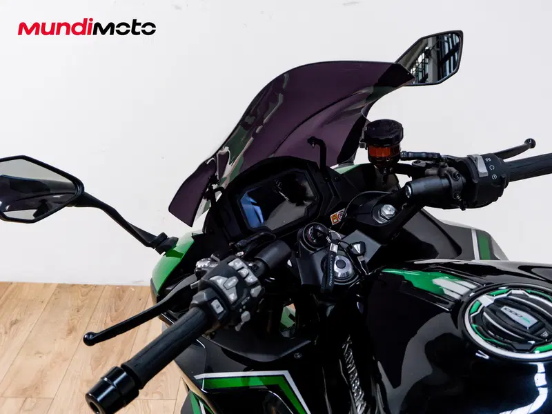 Kawasaki Ninja 1000 SX (2020) (11)