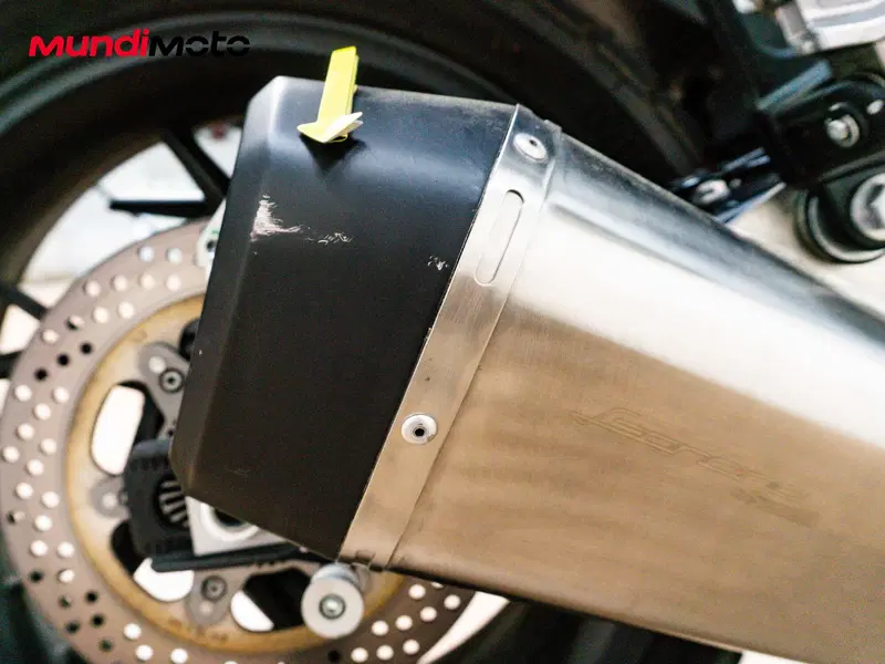 Benelli Leoncino 800 (2022 - 26) (13)
