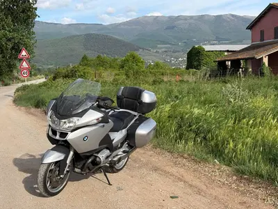 Bmw R 1200 RT (2005 - 07) usata